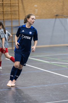 Bild 34 - wCJ Falkinnen Cup